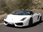Lamborghini Gallardo LP 560-4 auto Lamborghini Gallardo LP 560-4 auto 2010