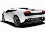 Lamborghini Gallardo LP 560-4 concept Lamborghini Gallardo LP 560-4 concept sedan