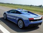 Lamborghini Gallardo LP 560-4 model Lamborghini Gallardo LP 560-4 model 2008