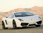 Lamborghini Gallardo LP 560-4 new Lamborghini Gallardo LP 560-4 new sedan