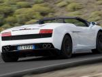 Lamborghini Gallardo LP 560-4 reviews Lamborghini Gallardo LP 560-4 reviews 2010
