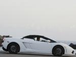 Lamborghini Gallardo LP 560-4 Specifications Lamborghini Gallardo LP 560-4 Specifications 2006