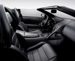 Lamborghini Murcielago LP 640 Characteristics Lamborghini Murcielago LP 640 Characteristics 1998