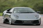 Murcielago LP 640 Lamborghini approved Murcielago LP 640 Lamborghini approved 2009