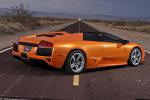 Murcielago LP 640 Lamborghini Characteristics Murcielago LP 640 Lamborghini Characteristics 2006