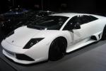 Murcielago LP 640 Lamborghini concept Murcielago LP 640 Lamborghini concept coupe