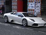 Murcielago LP 640 Lamborghini parts Murcielago LP 640 Lamborghini parts 1998