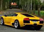 Murcielago LP 640 Lamborghini usa Murcielago LP 640 Lamborghini usa 2006