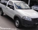 Fiat Strada Working concept Fiat Strada Working concept 2003
