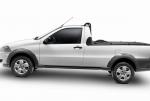 Fiat Strada Working models Fiat Strada Working models 2014