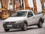 Fiat Strada Working sale Fiat Strada Working sale sedan