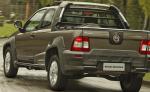 Fiat Strada Working specs Fiat Strada Working specs hatchback