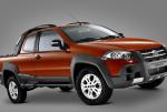 Strada Working Fiat approved Strada Working Fiat approved van