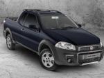 Strada Working Fiat auto Strada Working Fiat auto 2005