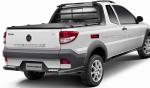 Strada Working Fiat Characteristics Strada Working Fiat Characteristics 2010
