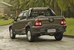 Strada Working Fiat concept Strada Working Fiat concept 2008