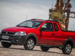 Strada Working Fiat lease Strada Working Fiat lease van