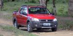 Strada Working Fiat new Strada Working Fiat new 2005