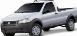 Strada Working Fiat prices Strada Working Fiat prices minivan
