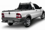Strada Working Fiat spec Strada Working Fiat spec 2012