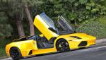 Lamborghini Murcielago LP 640 Roadster approved Lamborghini Murcielago LP 640 Roadster approved 2010