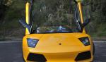 Lamborghini Murcielago LP 640 Roadster auto Lamborghini Murcielago LP 640 Roadster auto hatchback