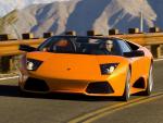 Lamborghini Murcielago LP 640 Roadster reviews Lamborghini Murcielago LP 640 Roadster reviews sedan