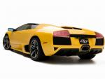 Lamborghini Murcielago LP 640 Roadster Specifications Lamborghini Murcielago LP 640 Roadster Specifications 2008