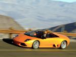 Lamborghini Murcielago LP 640 Roadster tuning Lamborghini Murcielago LP 640 Roadster tuning 2011
