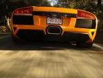 Murcielago LP 640 Roadster Lamborghini auto Murcielago LP 640 Roadster Lamborghini auto wagon