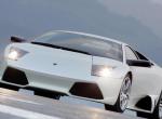 Murcielago LP 640 Roadster Lamborghini configuration Murcielago LP 640 Roadster Lamborghini configuration 2007