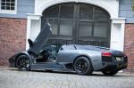 Murcielago LP 640 Roadster Lamborghini review Murcielago LP 640 Roadster Lamborghini review 2010