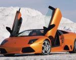 Murcielago LP 640 Roadster Lamborghini sale Murcielago LP 640 Roadster Lamborghini sale 2006