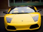 Murcielago LP 640 Roadster Lamborghini Specification Murcielago LP 640 Roadster Lamborghini Specification 2009