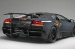 Lamborghini Murcielago LP 670-4 SuperVeloce how mach Lamborghini Murcielago LP 670-4 SuperVeloce how mach suv
