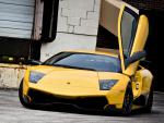Lamborghini Murcielago LP 670-4 SuperVeloce parts Lamborghini Murcielago LP 670-4 SuperVeloce parts hatchback