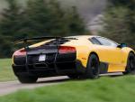 Lamborghini Murcielago LP 670-4 SuperVeloce Specification Lamborghini Murcielago LP 670-4 SuperVeloce Specification suv