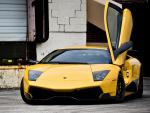 Murcielago LP 670-4 SuperVeloce Lamborghini concept Murcielago LP 670-4 SuperVeloce Lamborghini concept 2014