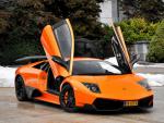 Murcielago LP 670-4 SuperVeloce Lamborghini for sale Murcielago LP 670-4 SuperVeloce Lamborghini for sale coupe