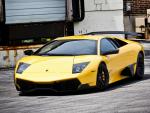 Murcielago LP 670-4 SuperVeloce Lamborghini price Murcielago LP 670-4 SuperVeloce Lamborghini price 2008