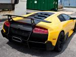 Murcielago LP 670-4 SuperVeloce Lamborghini spec Murcielago LP 670-4 SuperVeloce Lamborghini spec hatchback