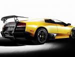 Murcielago LP 670-4 SuperVeloce Lamborghini used Murcielago LP 670-4 SuperVeloce Lamborghini used 2009