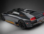 Lamborghini Murcielago LP 650-4 Roadster new Lamborghini Murcielago LP 650-4 Roadster new 2007