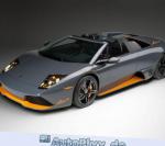 Lamborghini Murcielago LP 650-4 Roadster Specifications Lamborghini Murcielago LP 650-4 Roadster Specifications 2013