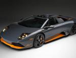 Murcielago LP 650-4 Roadster Lamborghini tuning Murcielago LP 650-4 Roadster Lamborghini tuning 2011