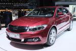 3 Hatch Qoros model 3 Hatch Qoros model 2015