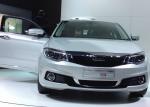 3 Hatch Qoros reviews 3 Hatch Qoros reviews 2013