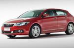 3 Hatch Qoros Specifications 3 Hatch Qoros Specifications 2015