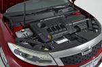 3 Hatch Qoros usa 3 Hatch Qoros usa hatchback