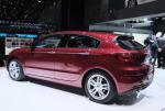 Qoros 3 Hatch how mach Qoros 3 Hatch how mach 2011
